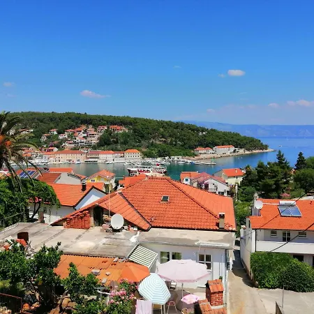 Amazing View Apartment