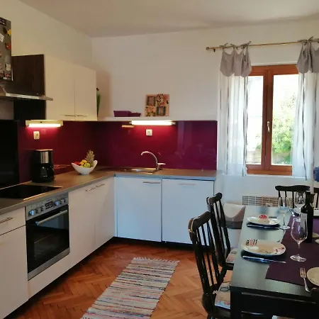 Amazing View Appartement
