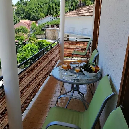Apartment Amazing View Jelsa (Hvar)