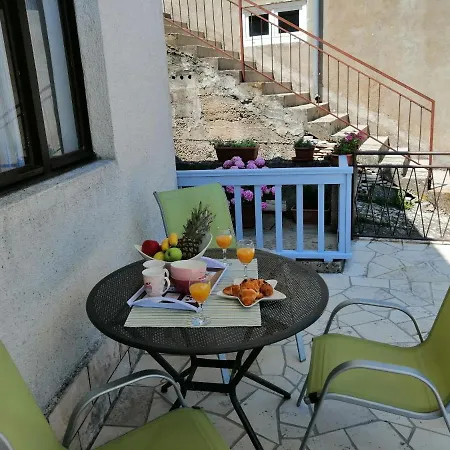 Apartment Amazing View