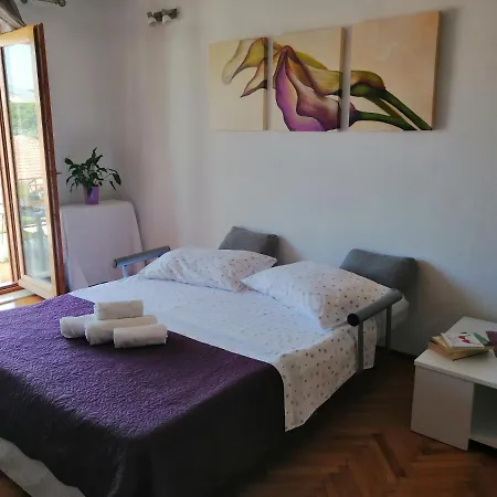 Appartement Amazing View *