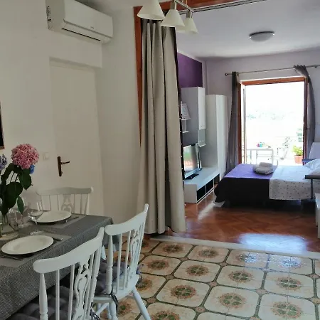 Amazing View Apartment *